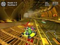 免费下载屏幕 Moorhuhn Kart 2 3