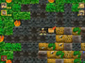 免费下载屏幕 Moorhuhn: The Jewel of Darkness 3