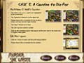 免费下载屏幕 Murder, She Wrote Strategy Guide 2