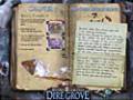 免费下载屏幕 Mystery Case Files: Dire Grove Strategy Guide 3