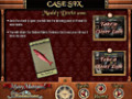 免费下载屏幕 Mystery Masterpiece: The Moonstone Strategy Guide 1