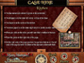 免费下载屏幕 Mystery Masterpiece: The Moonstone Strategy Guide 2