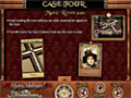 免费下载屏幕 Mystery Masterpiece: The Moonstone Strategy Guide 3