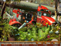 Free download Mystery Solitaire: Secret Island screenshot