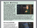 Free download Nancy Drew: The Haunting of Castle Malloy Strategy Guide screenshot