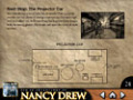 免费下载屏幕 Nancy Drew - Last Train to Blue Moon Canyon Strategy Guide 1