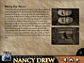 免费下载屏幕 Nancy Drew - Last Train to Blue Moon Canyon Strategy Guide 2