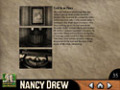 免费下载屏幕 Nancy Drew - Secret Of The Old Clock Strategy Guide 1