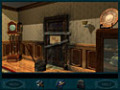 免费下载屏幕 Nancy Drew - Secret Of The Old Clock 2