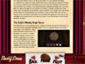 免费下载屏幕 Nancy Drew: The Final Scene Strategy Guide 1