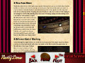 免费下载屏幕 Nancy Drew: The Final Scene Strategy Guide 3