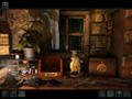 Free download Nancy Drew: The Haunting of Castle Malloy screenshot