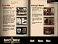 免费下载屏幕 Nancy Drew: Warnings at Waverly Academy Strategy Guide 1