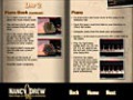 免费下载屏幕 Nancy Drew: Warnings at Waverly Academy Strategy Guide 2