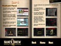免费下载屏幕 Nancy Drew: Warnings at Waverly Academy Strategy Guide 3