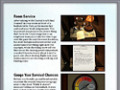 免费下载屏幕 Nancy Drew: The White Wolf of Icicle Creek Strategy Guide 1
