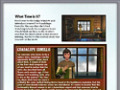 免费下载屏幕 Nancy Drew: The White Wolf of Icicle Creek Strategy Guide 3
