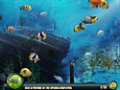 免费下载屏幕 Nat Geo Adventure: Ghost Fleet 1