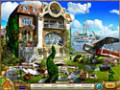 免费下载屏幕 Nemo's Secret: The Nautilus 1