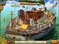免费下载屏幕 Nemo's Secret: The Nautilus 2