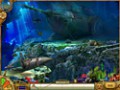 免费下载屏幕 Nemo's Secret: The Nautilus 3