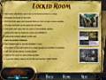 免费下载屏幕 Nick Chase and the Deadly Diamond Strategy Guide 1