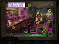 免费下载屏幕 Nick Chase and the Deadly Diamond Strategy Guide 2