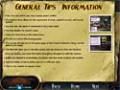 免费下载屏幕 Nick Chase and the Deadly Diamond Strategy Guide 3