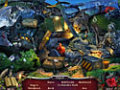 免费下载屏幕 Nightfall Mysteries: Black Heart Collector's Edition 1
