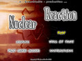免费下载屏幕 Nuclear Reaction 1