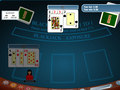免费下载屏幕 Open Blackjack 1