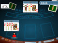 免费下载屏幕 Open Blackjack 2