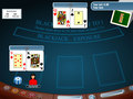 免费下载屏幕 Open Blackjack 3
