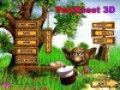 免费下载屏幕 PacQuest 3D 2
