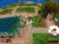 免费下载屏幕 PacQuest 3D 3