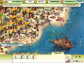 Free download Paradise Beach screenshot