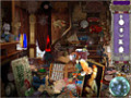 免费下载屏幕 Paranormal Agency 1