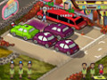 免费下载屏幕 Parking Dash 1