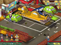 免费下载屏幕 Parking Dash 3