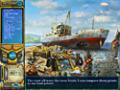 免费下载屏幕 Pathfinders: Lost at Sea 1