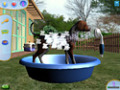 免费下载屏幕 Pet Pals: New Leash on Life 2
