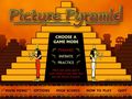 免费下载屏幕 Picture Pyramid 1