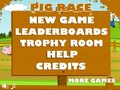 Free download PigRace screenshot