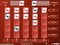 免费下载屏幕 Poker Patience 2