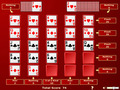 免费下载屏幕 Poker Patience 3