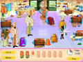 免费下载屏幕 Posh Shop 1