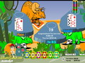 免费下载屏幕 Prehistoric Baccarat 1