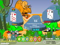 免费下载屏幕 Prehistoric Baccarat 2