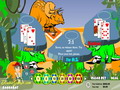 免费下载屏幕 Prehistoric Baccarat 3