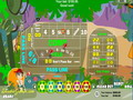 免费下载屏幕 Prehistoric Craps 1
